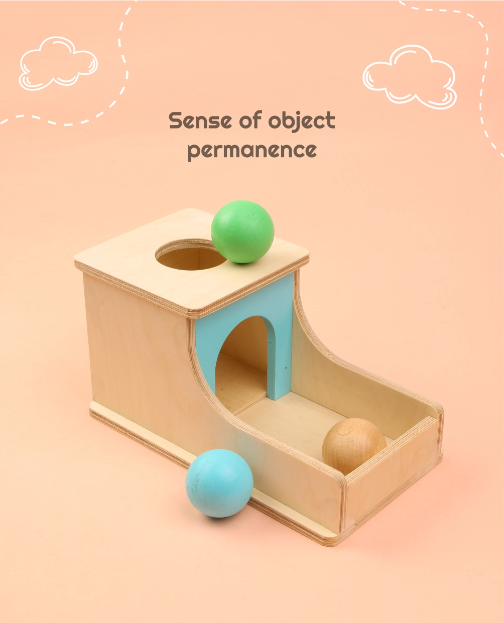 Permeance Box