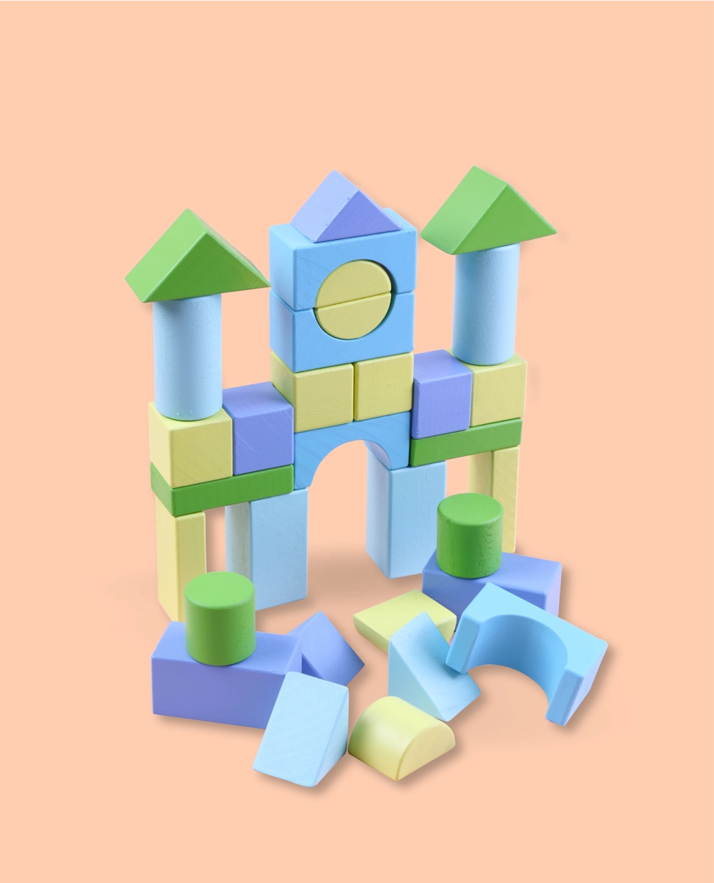 Building Blocks