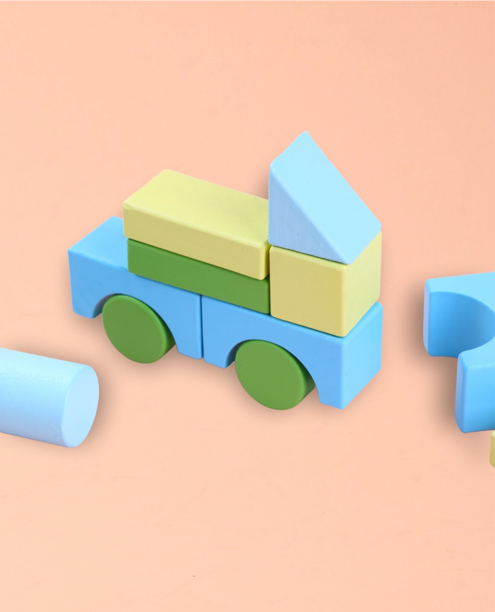 Building Blocks