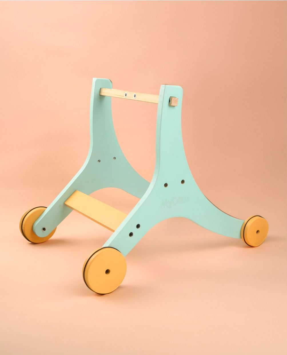 DIY Sport Walker (2 IN 1)