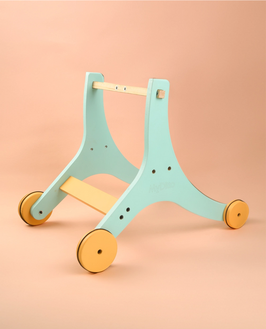 DIY Sport Walker (2 IN 1)