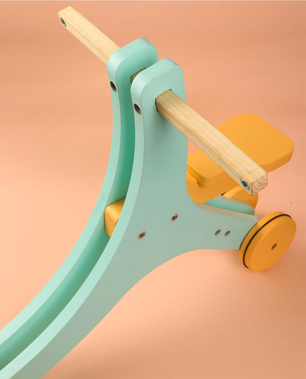 DIY Sport Walker (2 IN 1)