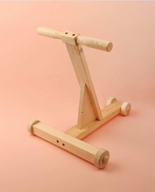 Natural Traditional Walker