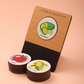 Fruit and Vegetable Discs and Slat