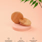 Natural Interlocking Disc Teether