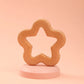 Star Teether (Neem Wood)